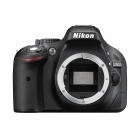 Nikon D5200 Digital SLR Camera Body Only