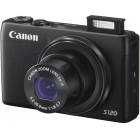 Canon PowerShot S120 Digital Camera