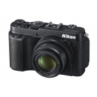 Nikon Coolpix P7700 Digital Camera