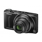 Nikon Coolpix S9600/S9700 Digital Camera (Any Colour)