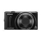Nikon Coolpix S9400 Digital Camera (Any Colour)