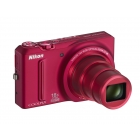 Nikon Coolpix S9300/S9200 Digital Camera (Any Colour)
