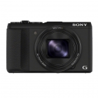 Sony Cyber-shot DSC-HX50 Compact Digital Camera 