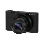 Sony Cybershot DSC-RX100 Digital Camera 