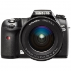 Samsung GX10 Digital SLR Camera (18-55mm Lens Kit)