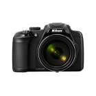 Nikon Coolpix P600 Digital Camera (Any Colour)