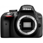 Nikon D3300 Digital SLR Camera Body Only