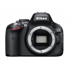 Nikon D5100 Digital SLR Camera Body Only