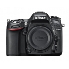 Nikon D7100 Digital SLR Camera Body Only