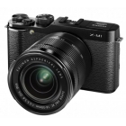 Fujifilm XM1 Digital Camera with (16.3MP, 16-50mm Lens Kit) 