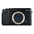 Fujifilm XE2 Digital Camera Body Only