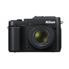 Nikon Coolpix P7800 Compact Digital Camera 