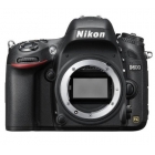 Nikon D600 Digital SLR Camera Body Only