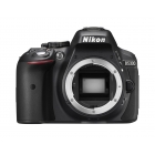 Nikon D5300 Digital SLR Camera Body Only