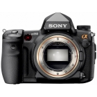 Sony Alpha A850 Full Frame Digital SLR Camera
