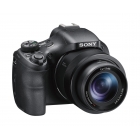 Sony Cyber-shot HX400 Advanced High Zoom Bridge Camera