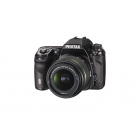 Pentax K-5 II Digital DSLR Camera with 18-55mm WR Lens Kit