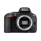 Nikon D5500 Digital SLR Camera Body Only
