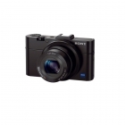 Sony DSC RX100 II M2 Advanced Digital Compact Premium Camera