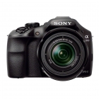 Sony Alpha A3000 ILCE3000 Digital SLR Camera (inc 18-55mm Lens)