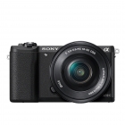 Sony ILCE5100L A5100 Digital Camera with SEL 16-50mm Zoom Lens (Any Colour)