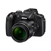 Nikon Coolpix P610 Digital Camera (Any Colour)