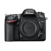 Nikon D7200 Digital SLR Camera Body Only