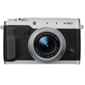 Fujifilm X30 Digital Camera (Any Colour)