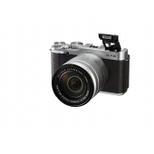 Fujifilm XA2 Digital Camera with XC 16-50mm Lens Kit (Any Colour)
