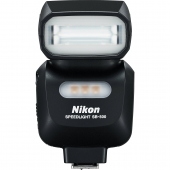 Nikon SB-500 Speedlight Flash Unit