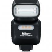 Nikon SB500 Speedlight Flash Unit