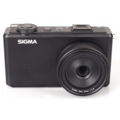 Sigma DP1 Merrill Compact Digital Camera (Any Colour)