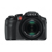 Leica V-LUX 4 Digital Camera