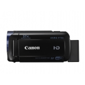 Canon Legria HF R66 High Definition Camcorder 
