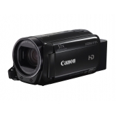 Canon Legria HF R76 High Definition Camcorder 