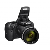 Nikon Coolpix P900 Digital Camera