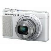  Olympus STYLUS XZ-10 Digital Camera