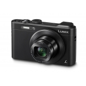 Panasonic DMC-LF1 Lumix Compact Digital Camera (Any Colour)
