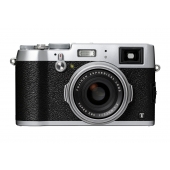 Fujifilm Finepix X100T Digital Camera(Any Colour)