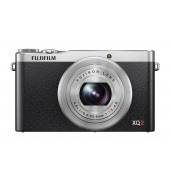 Fujifilm XQ2 Digital Camera (Any Colour)