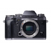 Fujifilm XT1 Compact System Camera Body Only ( Any Colour)