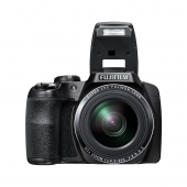 Fujifilm FinePix S9800 Digital Camera