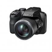 Fujifilm FinePix S9900w Digital Camera