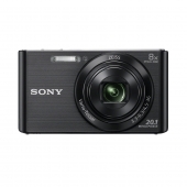 Sony Cyber-Shot W800 W810 W830 Digital Compact Camera