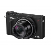 Casio Exilim EX-100 F 12.1 MP Digital Camera