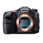 Sony SLT-A99 24.3 MP Digital Camera- Body