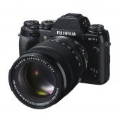 Fujifilm XT1 Compact System Camera with FUJINON XF 18-135mm Lens ( Any Colour)