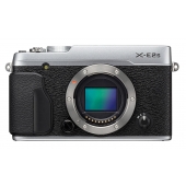 Fujifilm XE2S Digital Camera Body Only