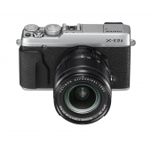Fujifilm X-E2S Digital Camera with XF18-55mm Lens Kit