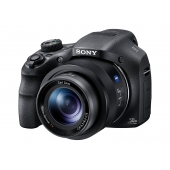 Sony Cyber-shot DSC-HX350 20.4MP Compact Camera 